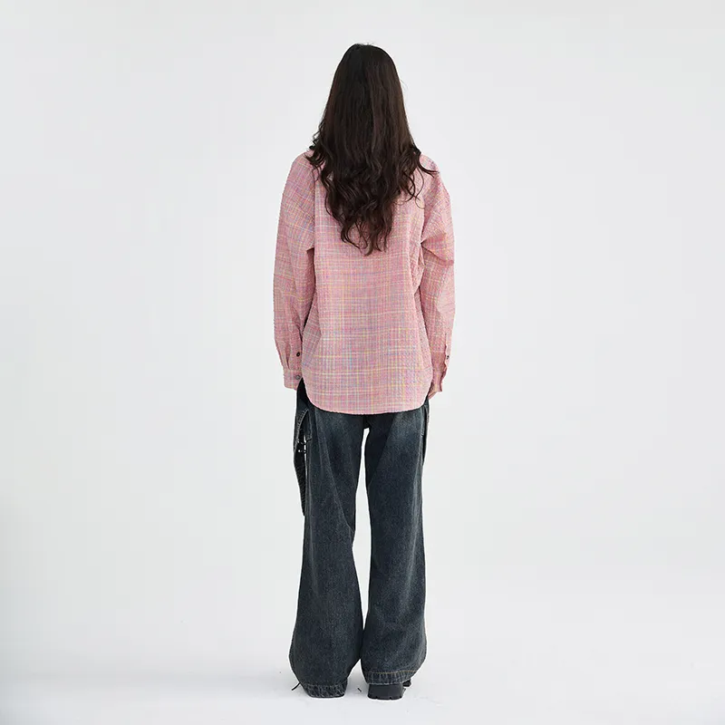 BENMYSHOWER Shirts Unisex-2