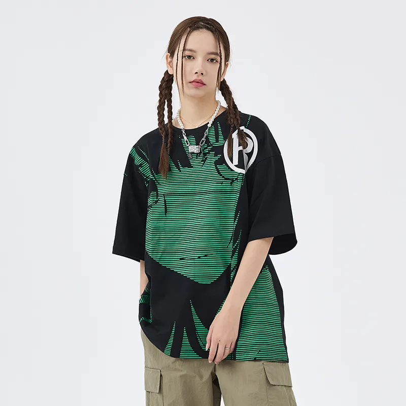 BENMYSHOWER T Shirt Unisex Black-3