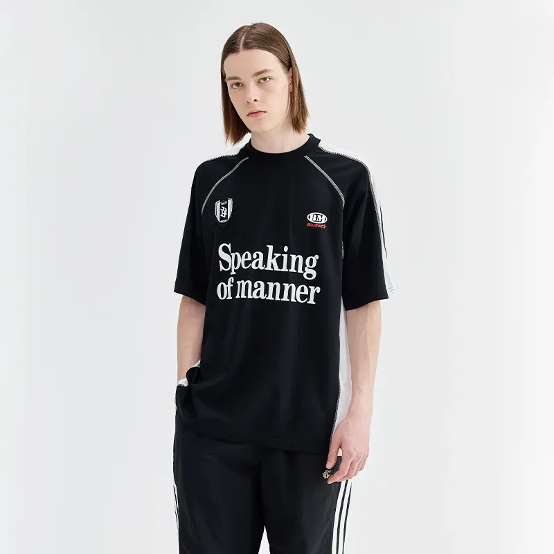BENMYSHOWER T Shirts Unisex-14