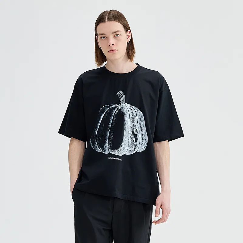 BENMYSHOWER T Shirts Unisex-4