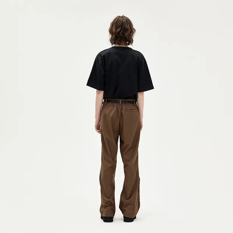BENMYSHOWER Casual Pants Unisex-14