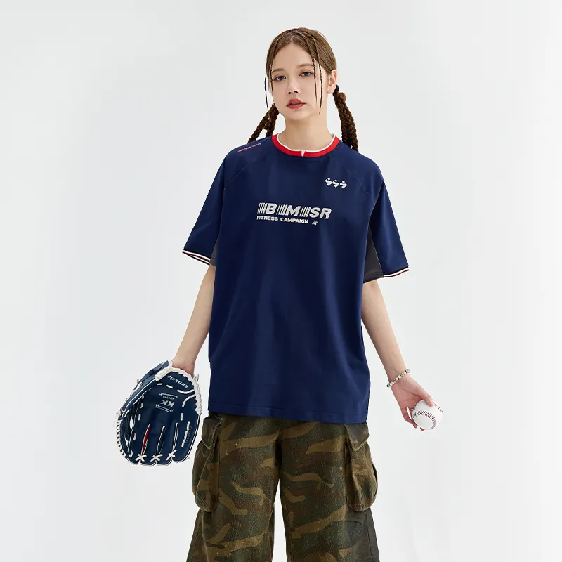 BENMYSHOWER T Shirts Unisex-2
