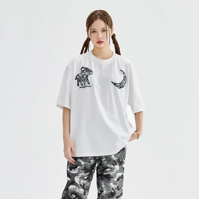 BENMYSHOWER T Shirts Unisex-14