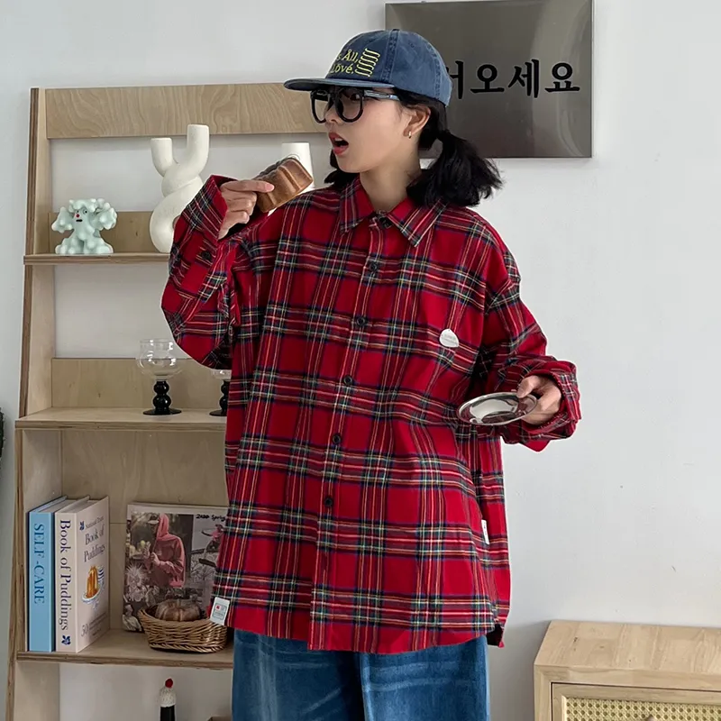 BENMYSHOWER Shirts Unisex-23