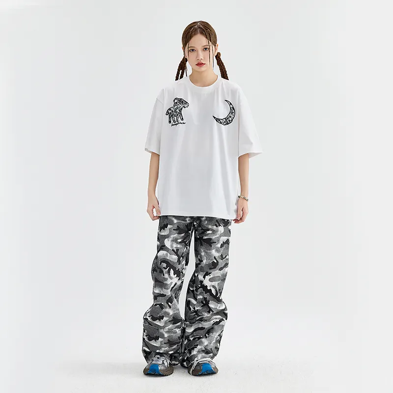 BENMYSHOWER T Shirts Unisex-10