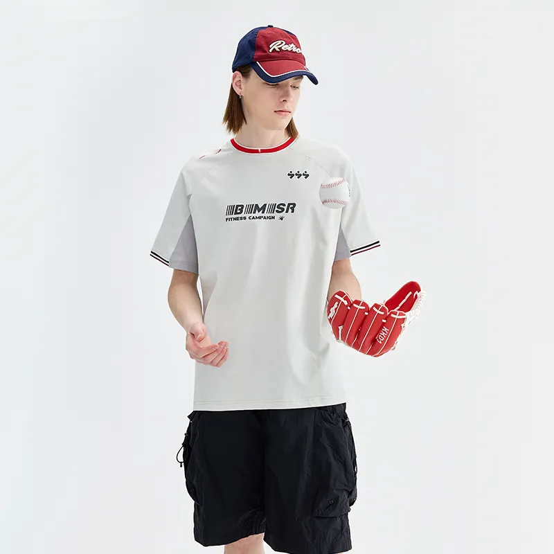 BENMYSHOWER T Shirts Unisex-12