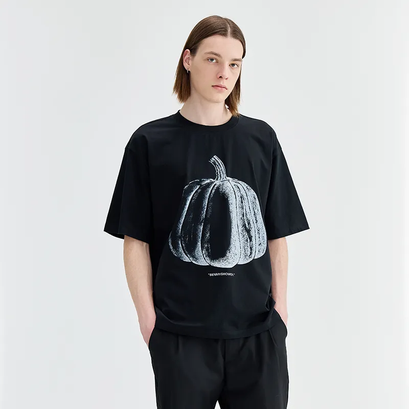 BENMYSHOWER T Shirts Unisex-5