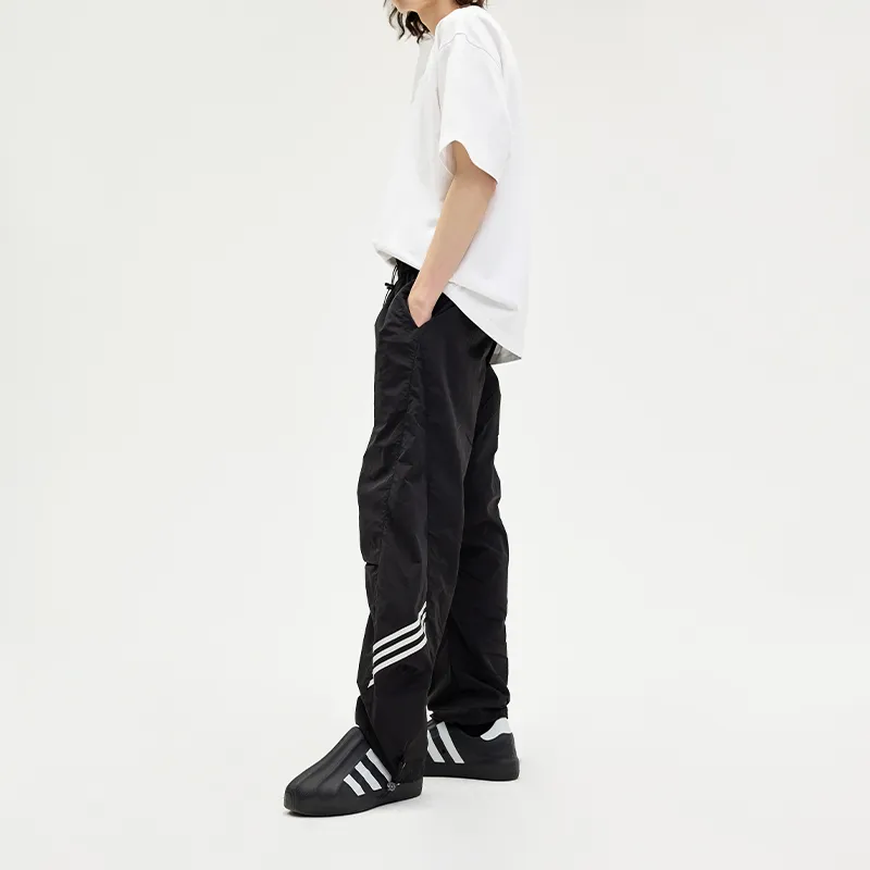 BENMYSHOWER Casual Pants Unisex-14