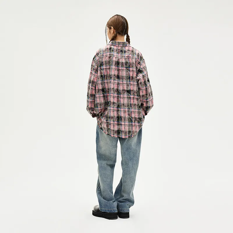 BENMYSHOWER Shirts Unisex-6