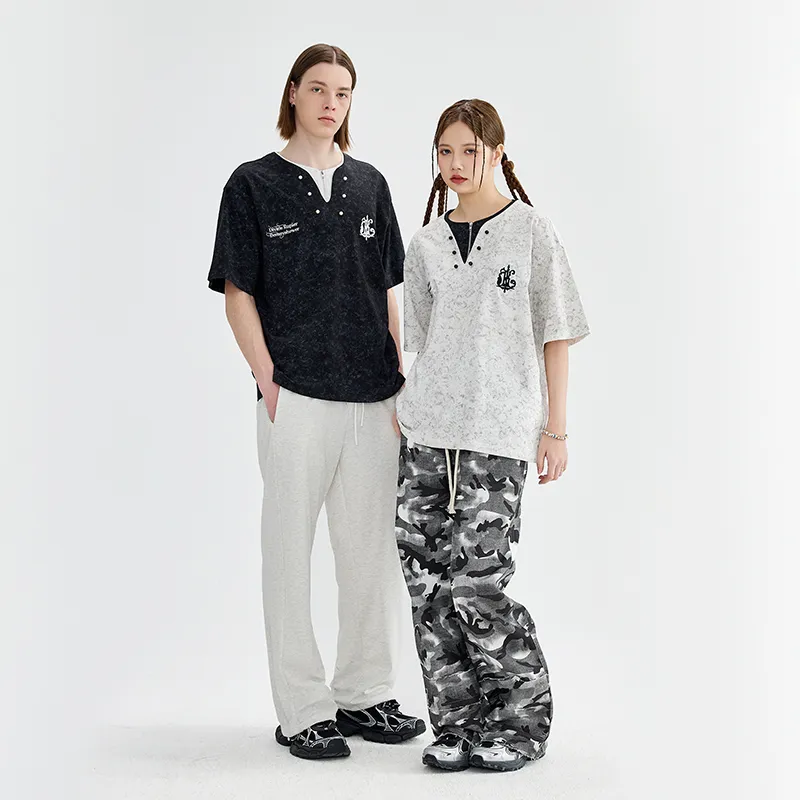 BENMYSHOWER T Shirts Unisex-7