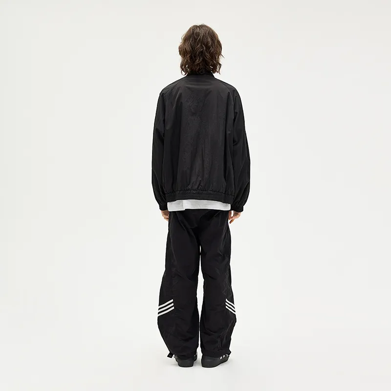 BENMYSHOWER Casual Pants Unisex-17