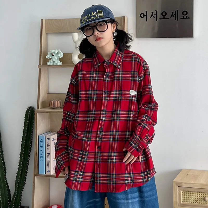 BENMYSHOWER Shirts Unisex-19