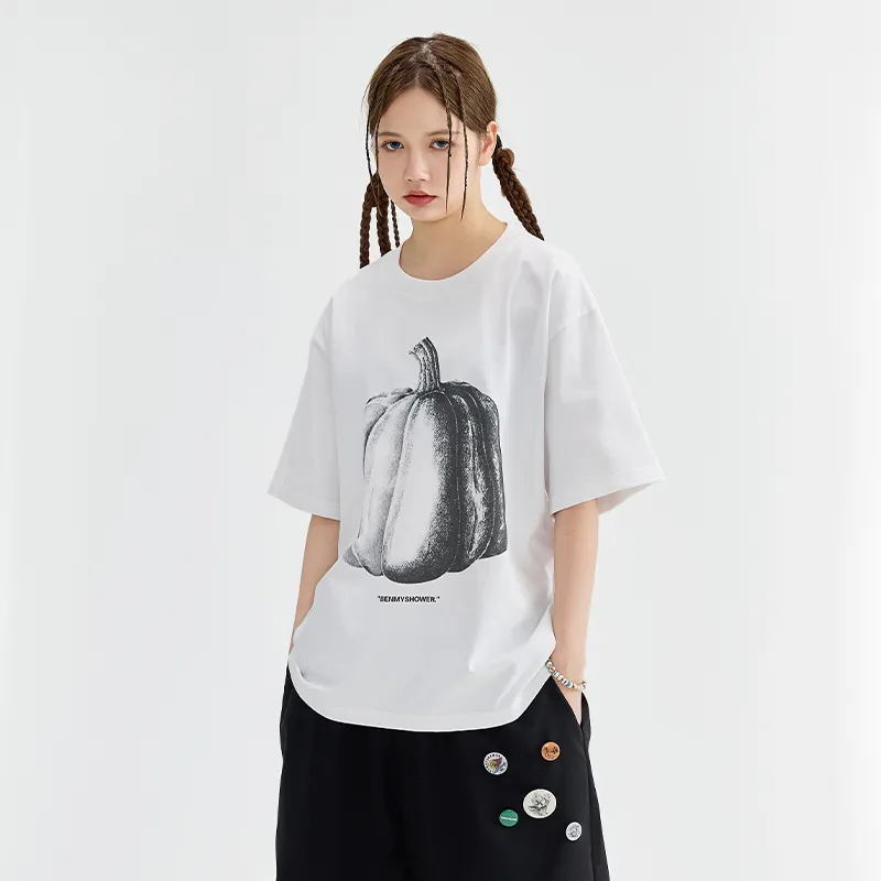 BENMYSHOWER T Shirts Unisex-13