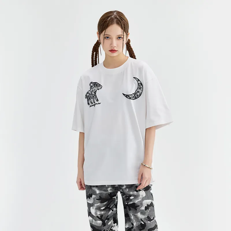 BENMYSHOWER T Shirts Unisex-13