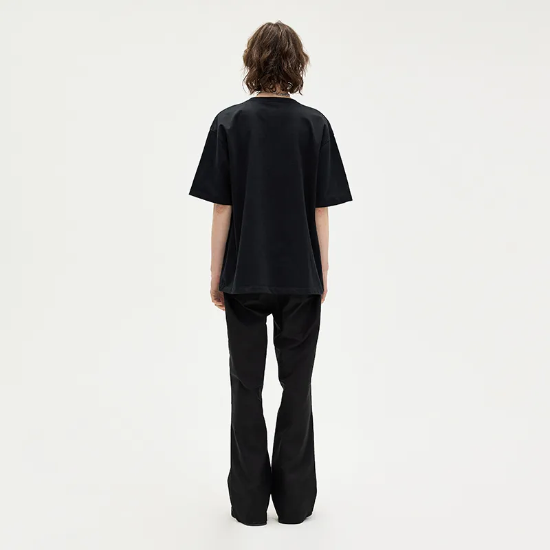 BENMYSHOWER Casual Pants Unisex-6