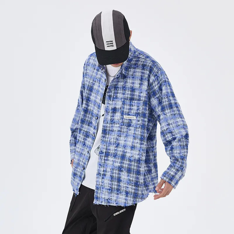 BENMYSHOWER Shirts Unisex-21