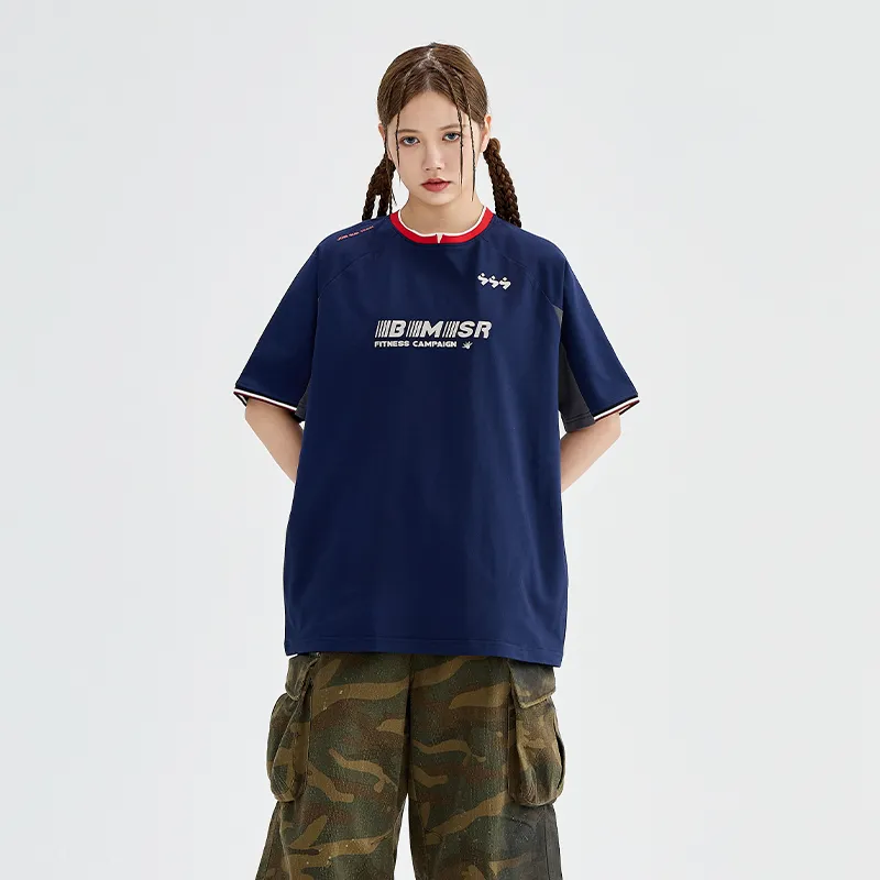 BENMYSHOWER T Shirts Unisex-7