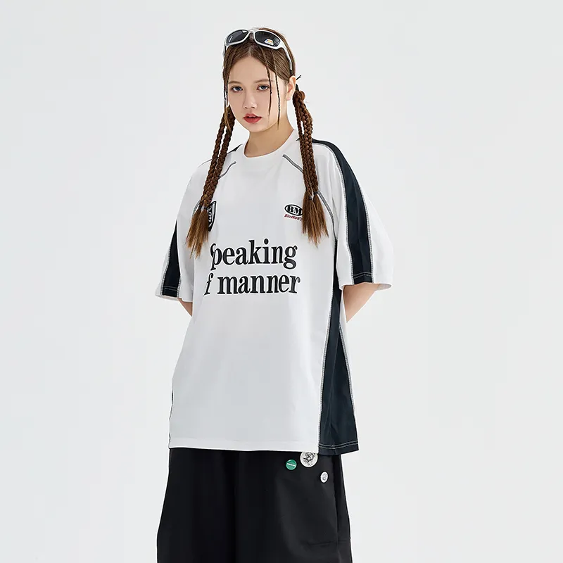 BENMYSHOWER T Shirts Unisex-4