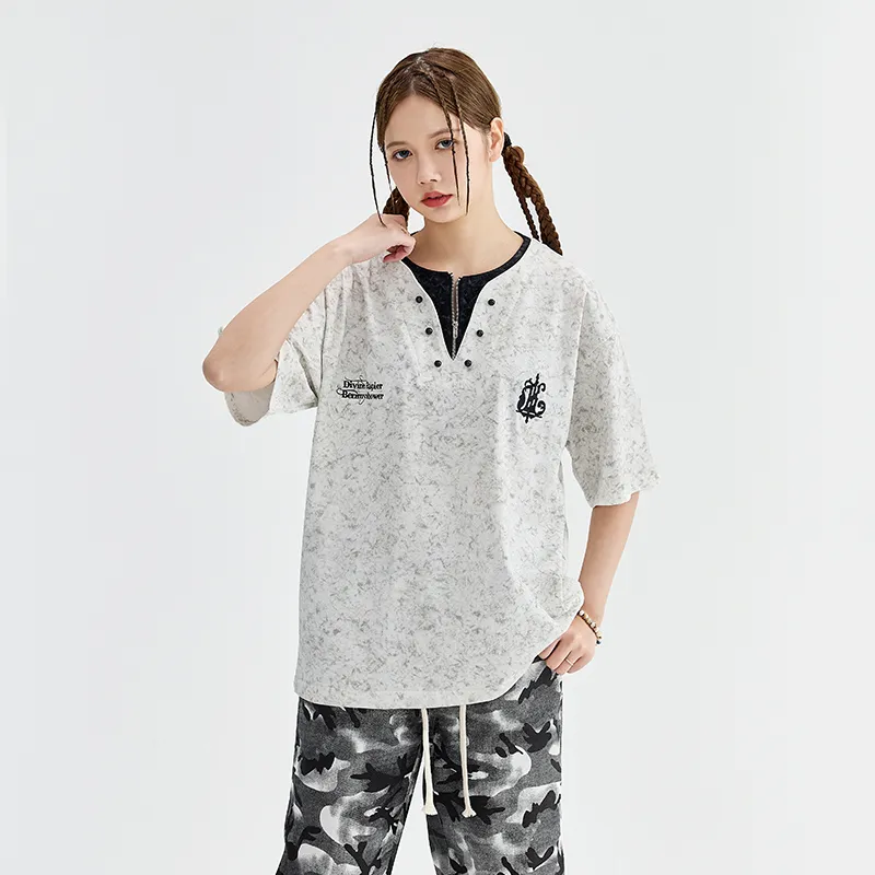 BENMYSHOWER T Shirts Unisex-2