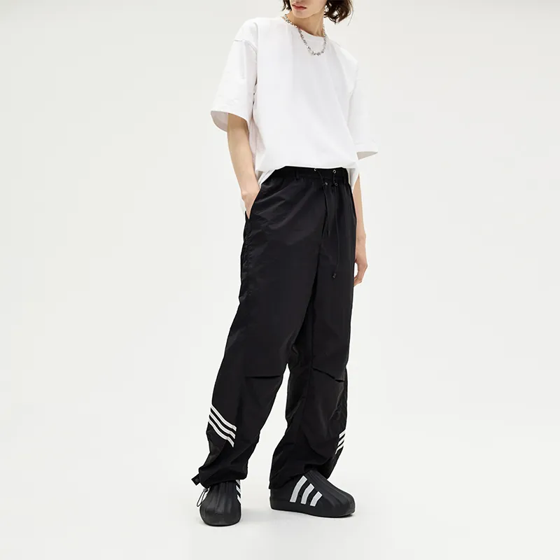 BENMYSHOWER Casual Pants Unisex-16