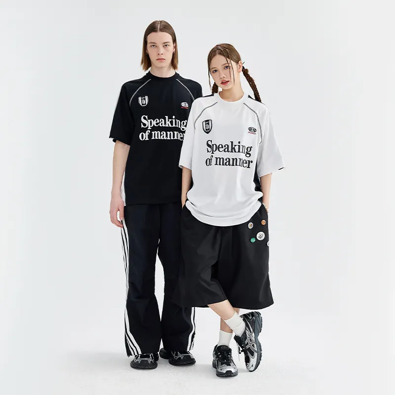 BENMYSHOWER T Shirts Unisex-6