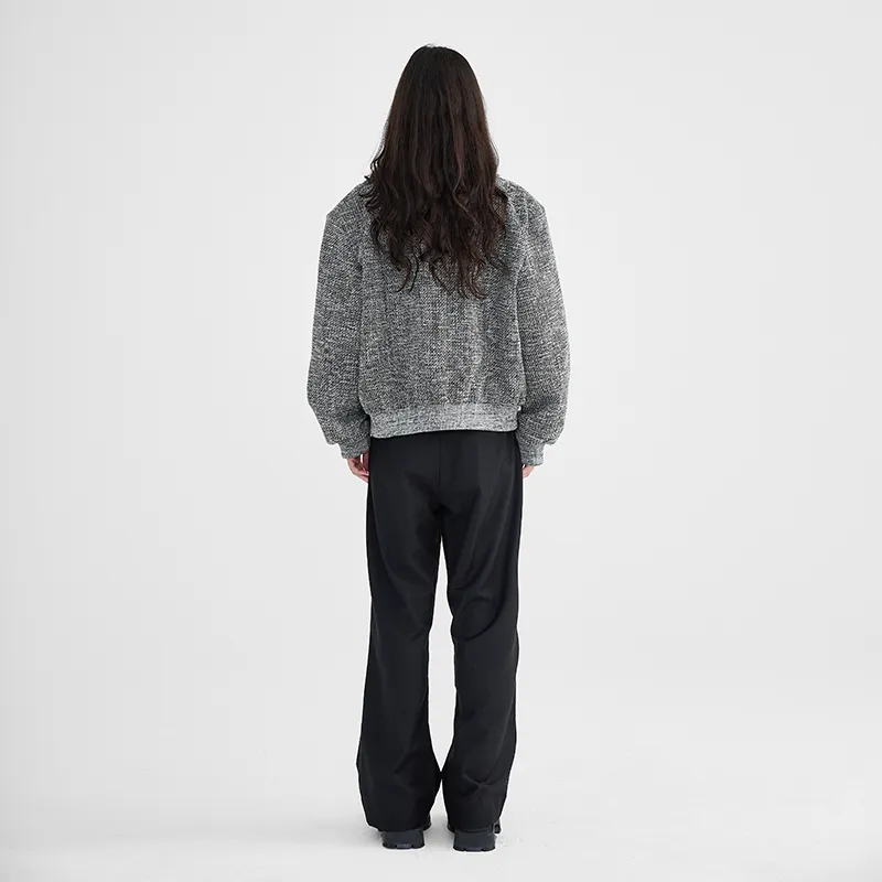 BENMYSHOWER Jackets Coats Unisex-5