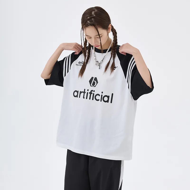 BENMYSHOWER T Shirt Unisex Black-6