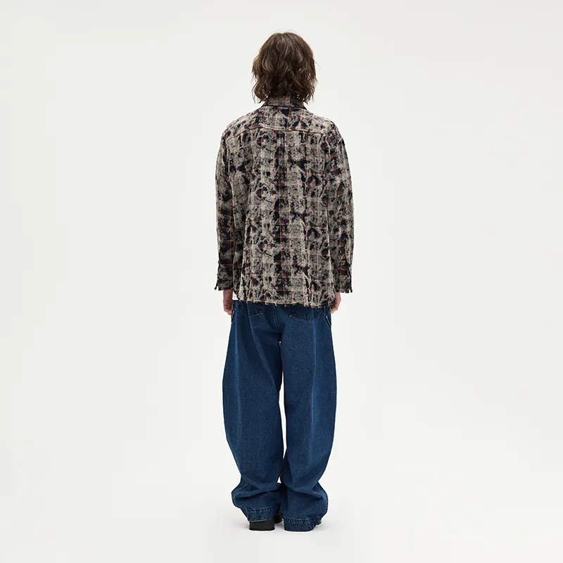 BENMYSHOWER Shirts Unisex-14