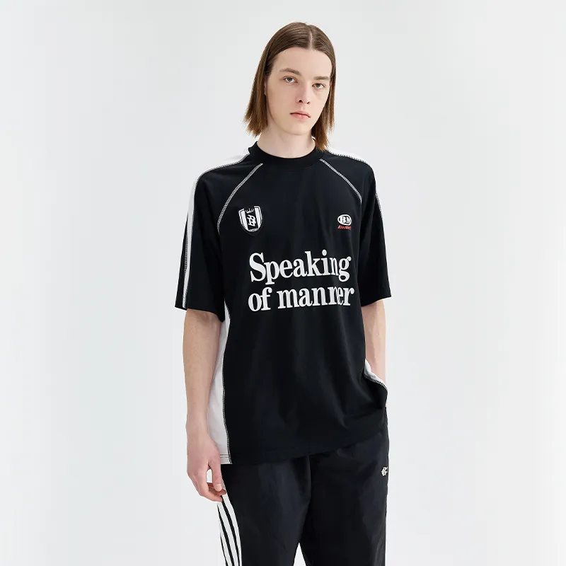 BENMYSHOWER T Shirts Unisex-12