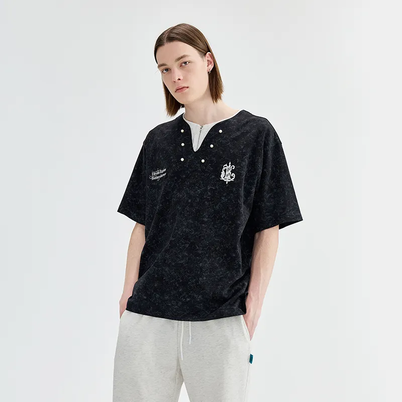 BENMYSHOWER T Shirts Unisex-13