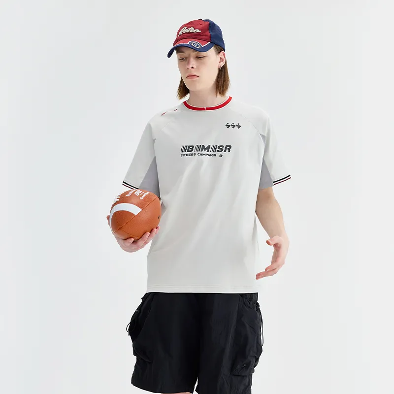 BENMYSHOWER T Shirts Unisex-11