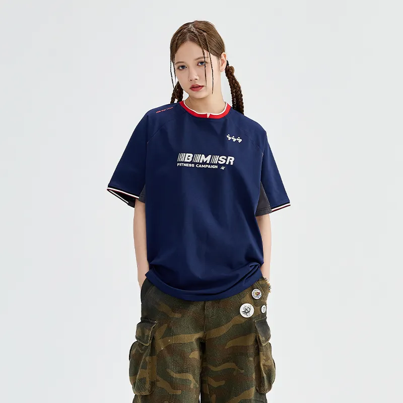 BENMYSHOWER T Shirts Unisex-8