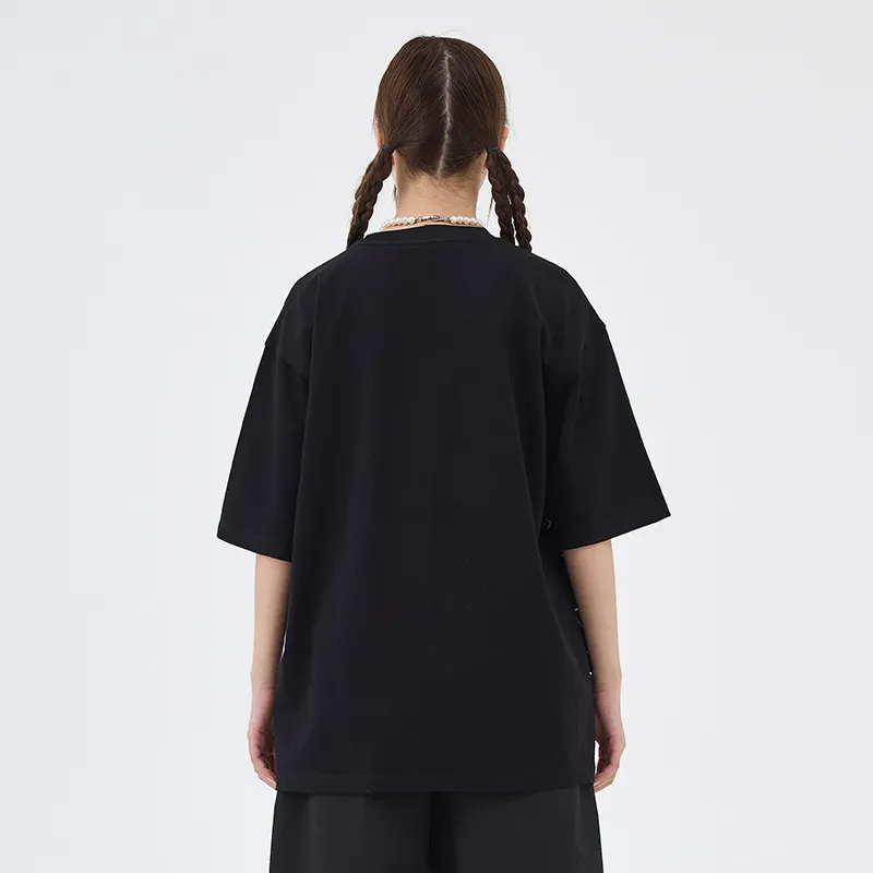BENMYSHOWER T Shirts Unisex-8