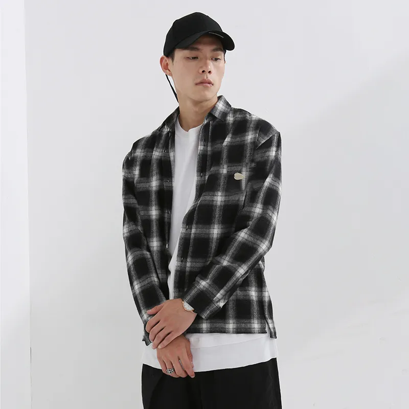 BENMYSHOWER Shirts Unisex-14
