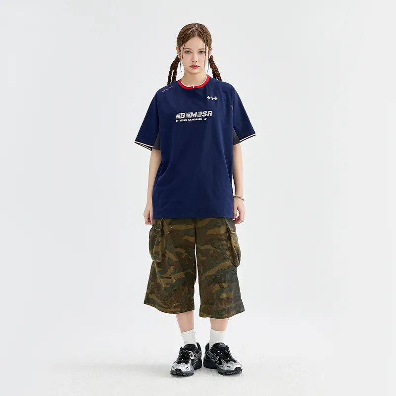 BENMYSHOWER T Shirts Unisex-5