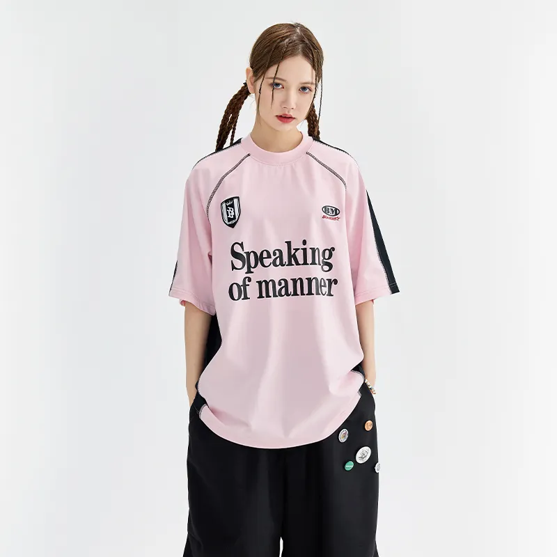 BENMYSHOWER T Shirts Unisex-20