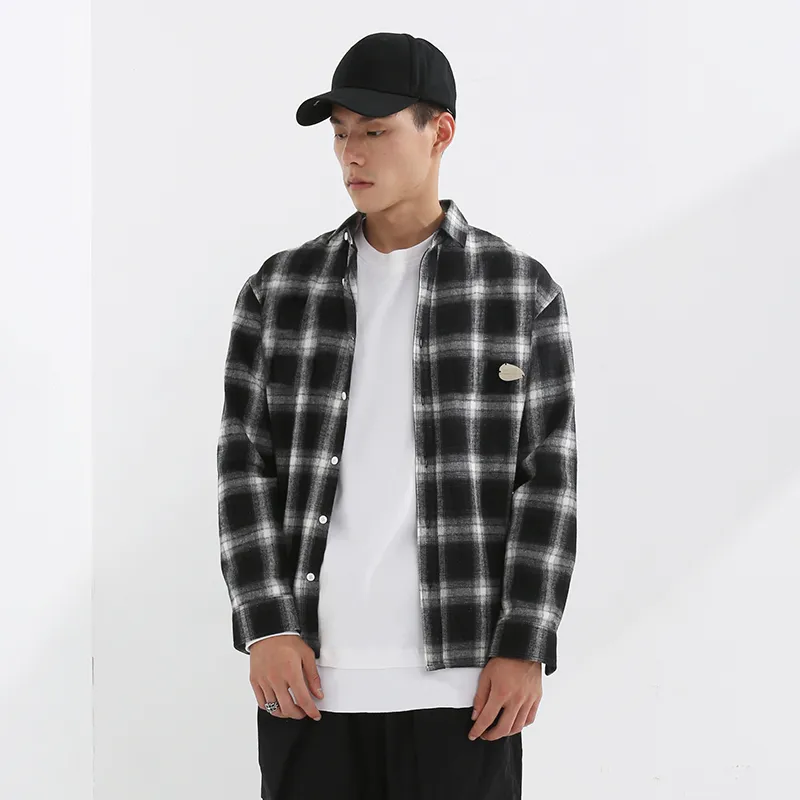 BENMYSHOWER Shirts Unisex-15