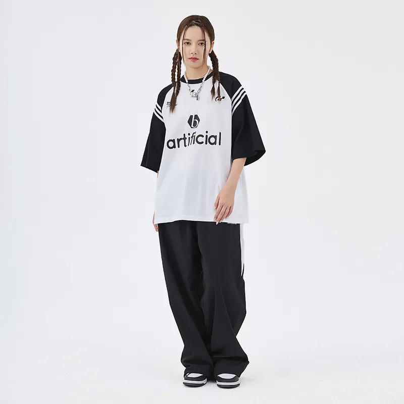 BENMYSHOWER T Shirt Unisex Black-2