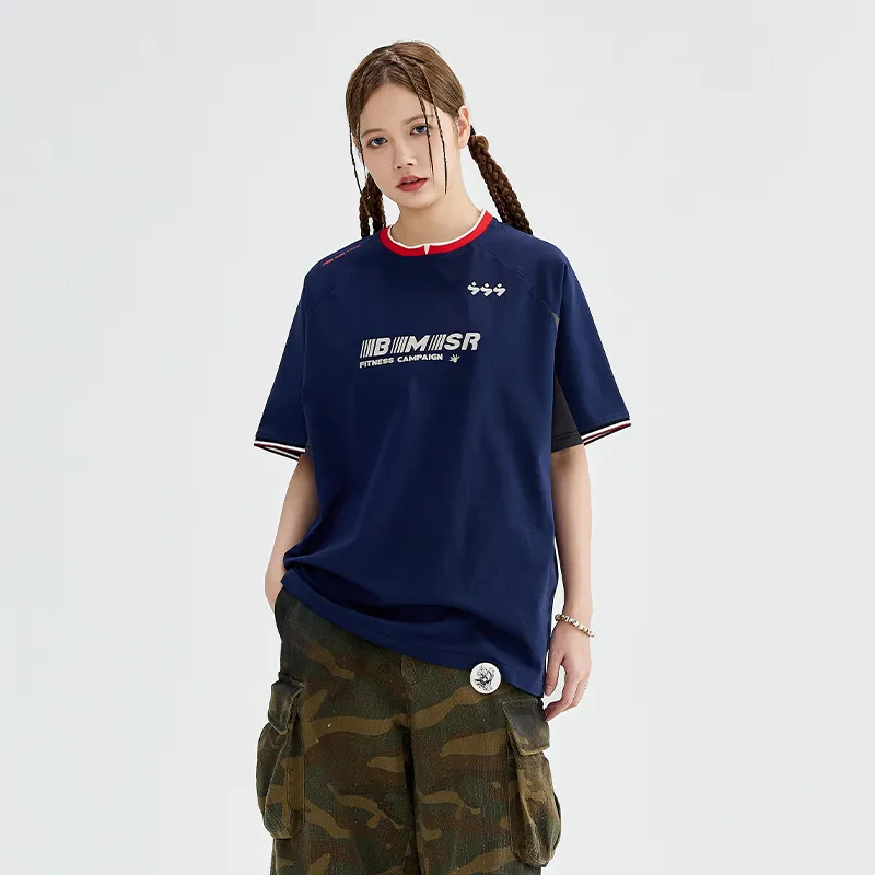 BENMYSHOWER T Shirts Unisex-6