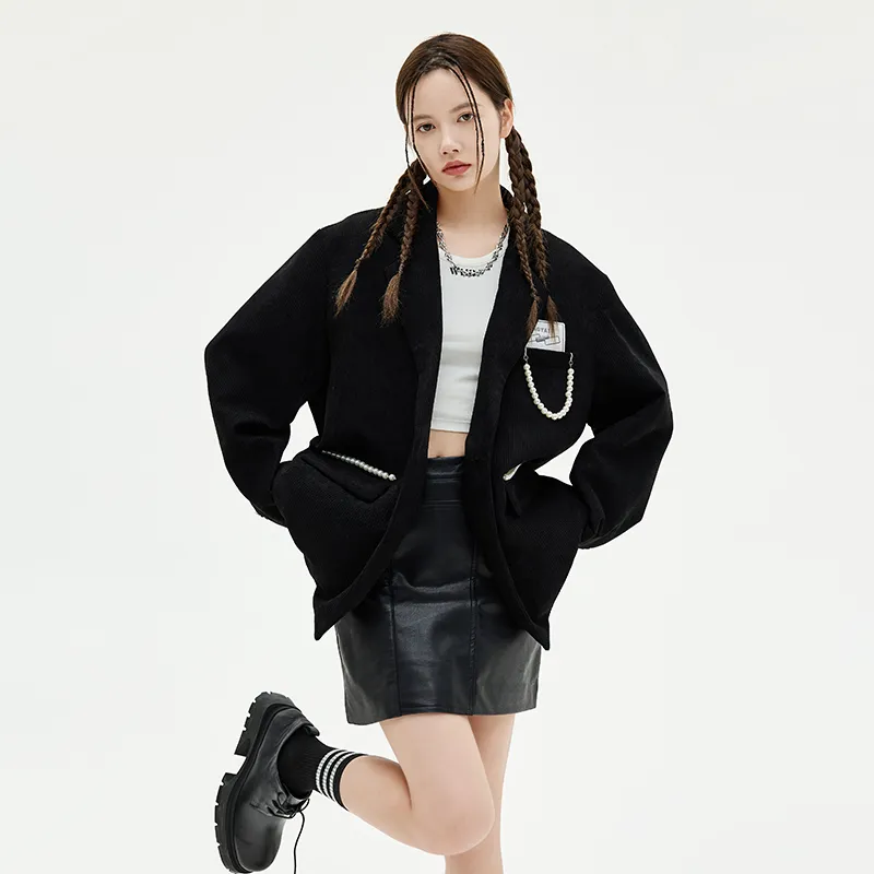 BENMYSHOWER Jackets Coats Unisex-13
