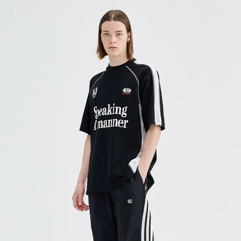 BENMYSHOWER T Shirts Unisex-13