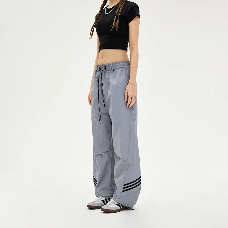BENMYSHOWER Casual Pants Unisex-6