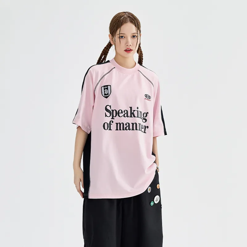 BENMYSHOWER T Shirts Unisex-18