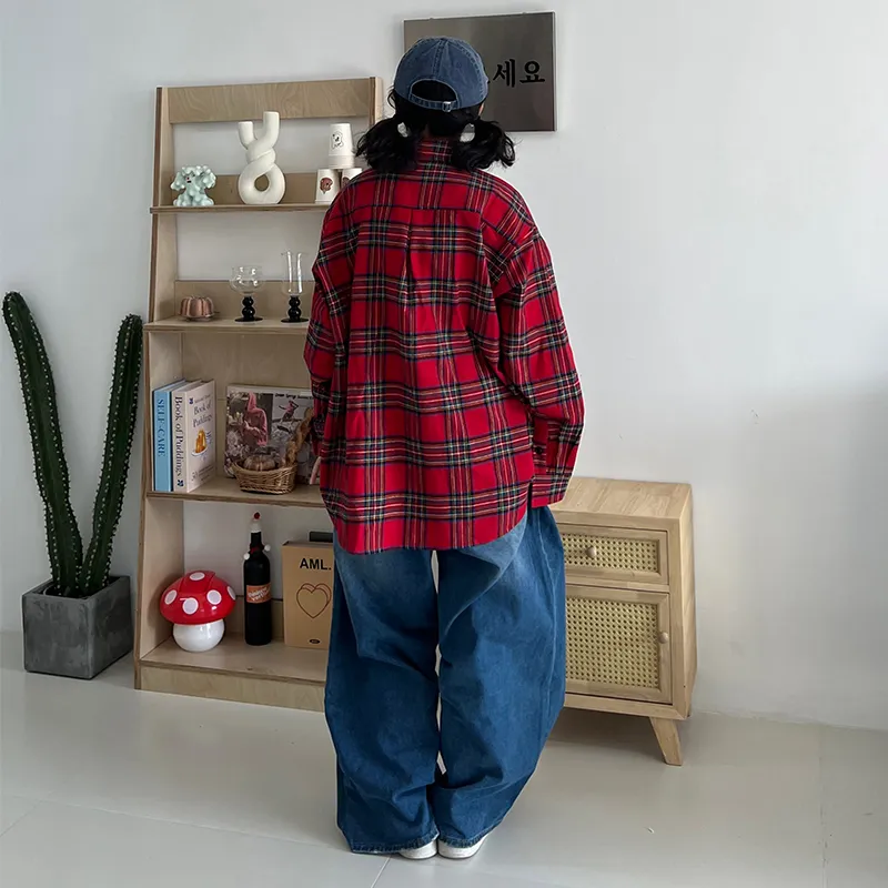 BENMYSHOWER Shirts Unisex-26