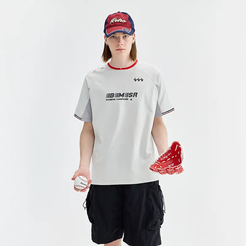 BENMYSHOWER T Shirts Unisex-14