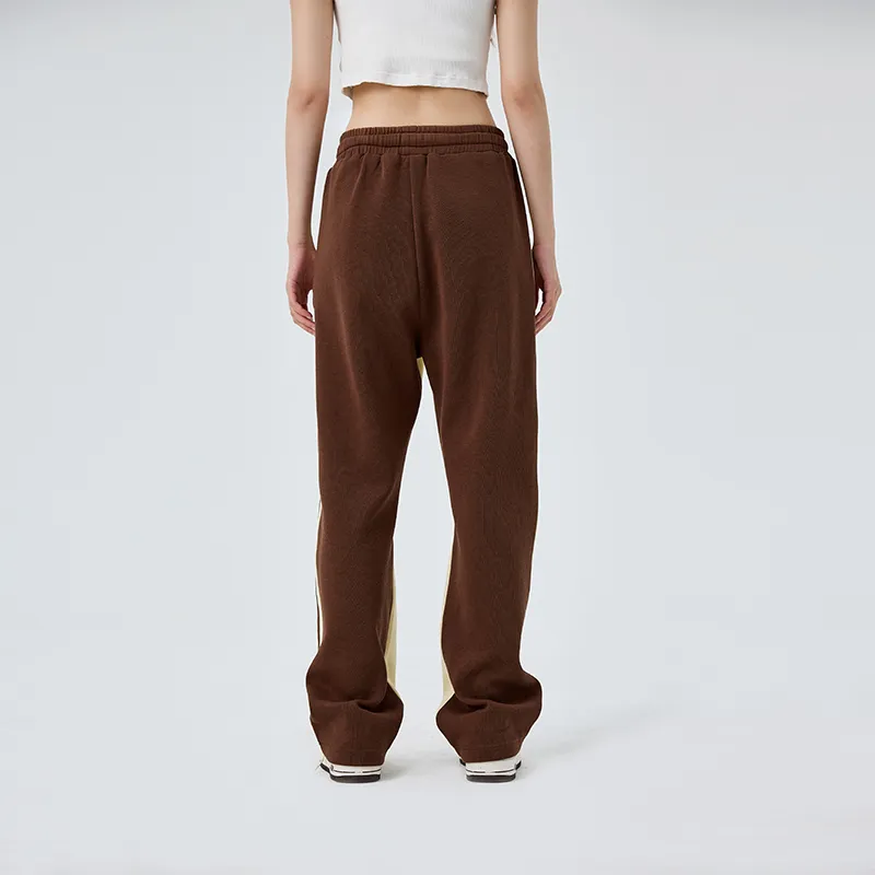 BENMYSHOWER Casual Pants Unisex-8