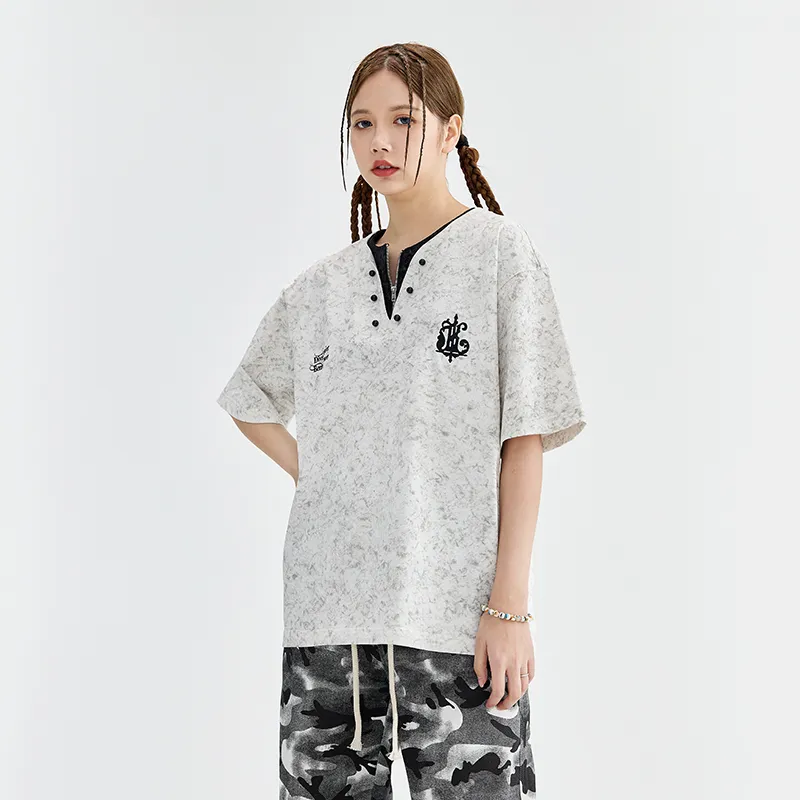 BENMYSHOWER T Shirts Unisex-8