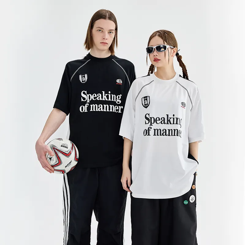 BENMYSHOWER T Shirts Unisex-5