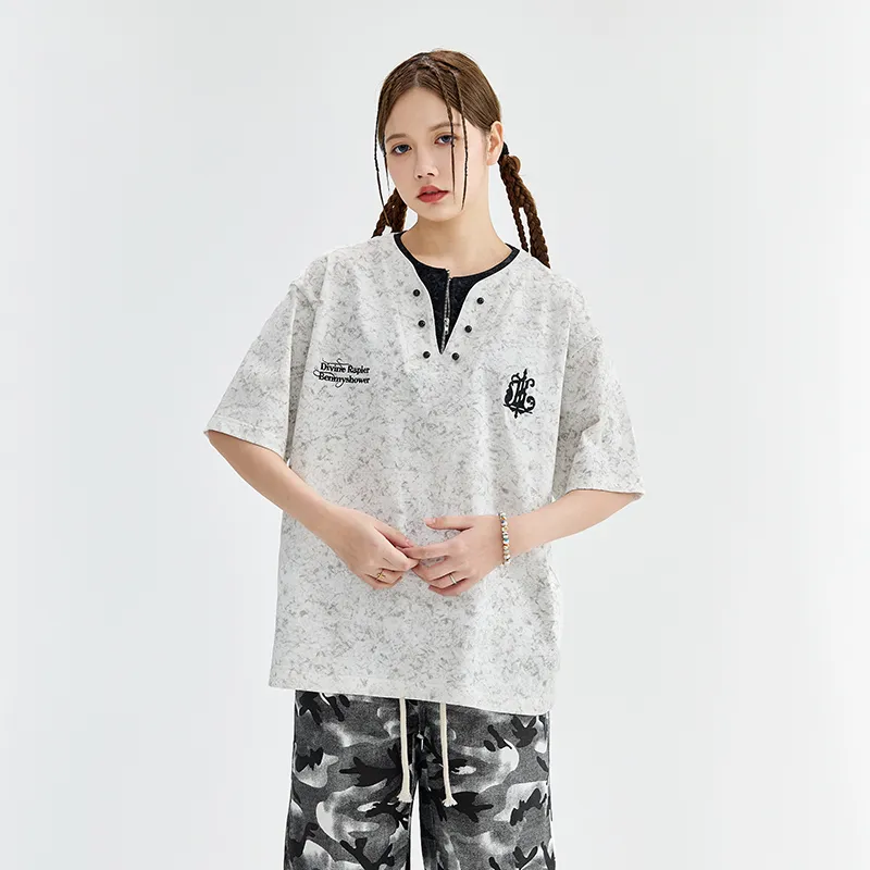 BENMYSHOWER T Shirts Unisex-4