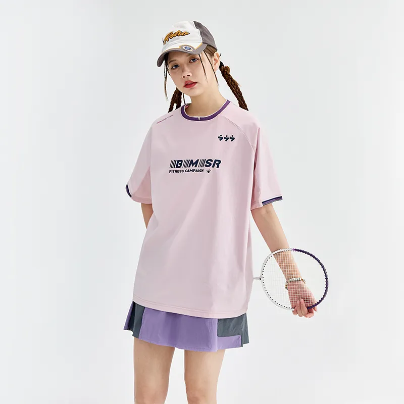 BENMYSHOWER T Shirts Unisex-18